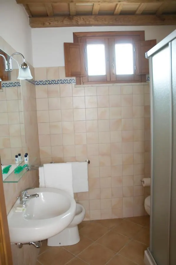Baglio Antico Bed & Breakfast Fulgatore Italy